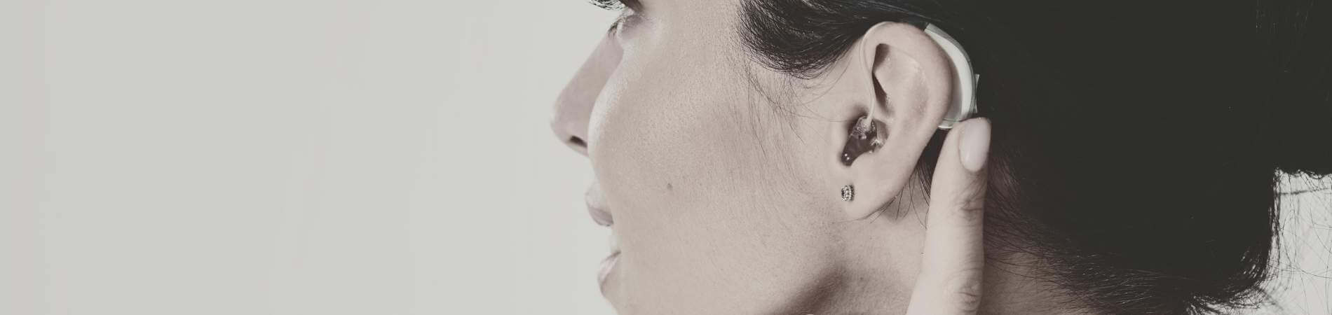 Gaziantep işitme cihazı